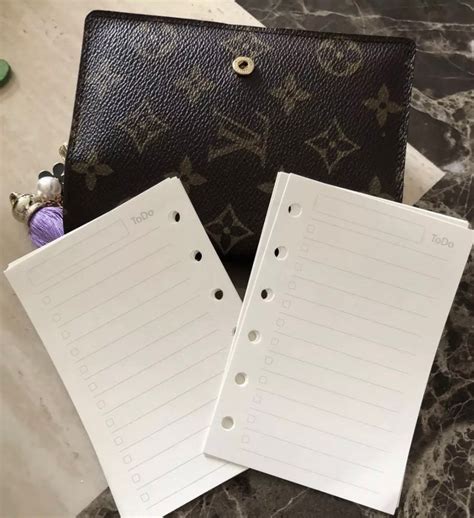 louis vuitton agenda pm replica|lv pm agenda refill.